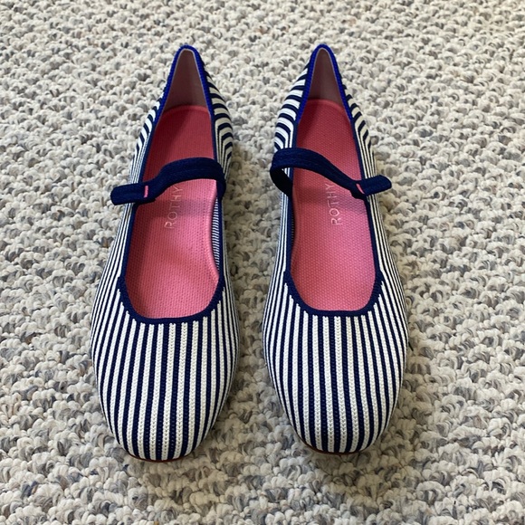 Rothy's Shoes - Rothy’s Slides